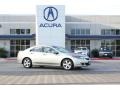 Palladium Metallic - TSX Sedan Photo No. 1