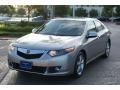 Palladium Metallic - TSX Sedan Photo No. 2