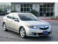 Palladium Metallic - TSX Sedan Photo No. 3