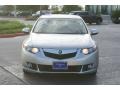 Palladium Metallic - TSX Sedan Photo No. 4