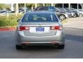 Palladium Metallic - TSX Sedan Photo No. 5