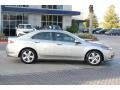 Palladium Metallic - TSX Sedan Photo No. 7