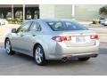 Palladium Metallic - TSX Sedan Photo No. 8