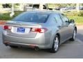 Palladium Metallic - TSX Sedan Photo No. 9