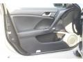 Palladium Metallic - TSX Sedan Photo No. 11