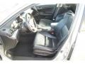 Palladium Metallic - TSX Sedan Photo No. 12