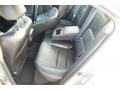 Palladium Metallic - TSX Sedan Photo No. 15
