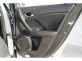Palladium Metallic - TSX Sedan Photo No. 17