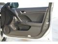 Palladium Metallic - TSX Sedan Photo No. 20