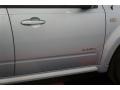 Light Ice Blue Metallic - Mariner I4 Photo No. 39