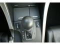 Palladium Metallic - TSX Sedan Photo No. 32