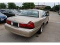 Harvest Gold Metallic - Grand Marquis LS Photo No. 7