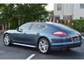 Yachting Blue Metallic - Panamera 4S Photo No. 5