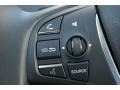 Graphite Luster Metallic - TLX 3.5 Photo No. 37