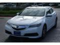 2015 Bellanova White Pearl Acura TLX 2.4  photo #2