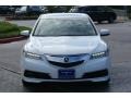 2015 Bellanova White Pearl Acura TLX 2.4  photo #4