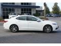 2015 Bellanova White Pearl Acura TLX 2.4  photo #7