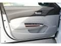 2015 Bellanova White Pearl Acura TLX 2.4  photo #11