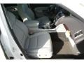 2015 Bellanova White Pearl Acura TLX 2.4  photo #21