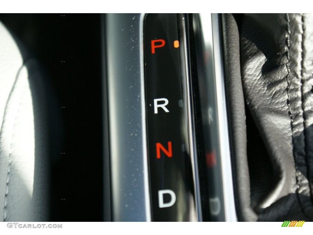 2015 TLX 2.4 - Bellanova White Pearl / Graystone photo #33