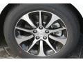 2015 Acura TLX 2.4 Wheel