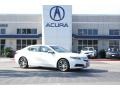 2015 Bellanova White Pearl Acura TLX 2.4  photo #1
