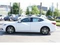 2015 Bellanova White Pearl Acura TLX 2.4  photo #2