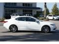 2015 Bellanova White Pearl Acura TLX 2.4  photo #3