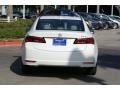 2015 Bellanova White Pearl Acura TLX 2.4  photo #6