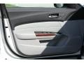 2015 Bellanova White Pearl Acura TLX 2.4  photo #10