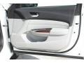 2015 Bellanova White Pearl Acura TLX 2.4  photo #19