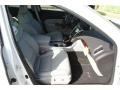 2015 Bellanova White Pearl Acura TLX 2.4  photo #20