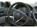 2015 Bellanova White Pearl Acura TLX 2.4  photo #26