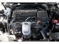 2015 Bellanova White Pearl Acura TLX 2.4  photo #46