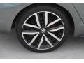 2012 Platinum Gray Metallic Volkswagen Jetta GLI Autobahn  photo #10