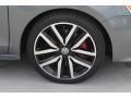 2012 Platinum Gray Metallic Volkswagen Jetta GLI Autobahn  photo #12