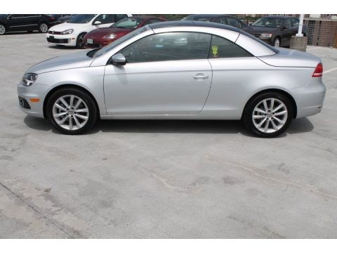 2015 Volkswagen Eos