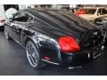 2005 Diamond Black Bentley Continental GT   photo #3