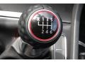 Deep Black Pearl - Golf GTI 4-Door 2.0T S Photo No. 14