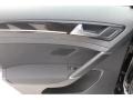 Deep Black Pearl - Golf GTI 4-Door 2.0T S Photo No. 19