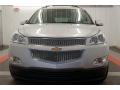 Silver Ice Metallic - Traverse LT Photo No. 3
