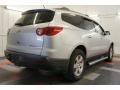 Silver Ice Metallic - Traverse LT Photo No. 7