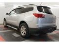Silver Ice Metallic - Traverse LT Photo No. 9
