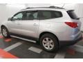 Silver Ice Metallic - Traverse LT Photo No. 10