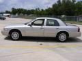 Silver Birch Metallic - Grand Marquis LS Ultimate Edition Photo No. 6