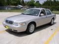 Silver Birch Metallic - Grand Marquis LS Ultimate Edition Photo No. 7