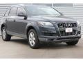 2012 Cobalt Blue Metallic Audi Q7 3.0 TFSI quattro #96759109