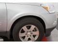 Silver Ice Metallic - Traverse LT Photo No. 36