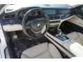 2012 Alpine White BMW 7 Series 740Li Sedan  photo #9