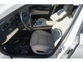 Alpine White - 7 Series 740Li Sedan Photo No. 13